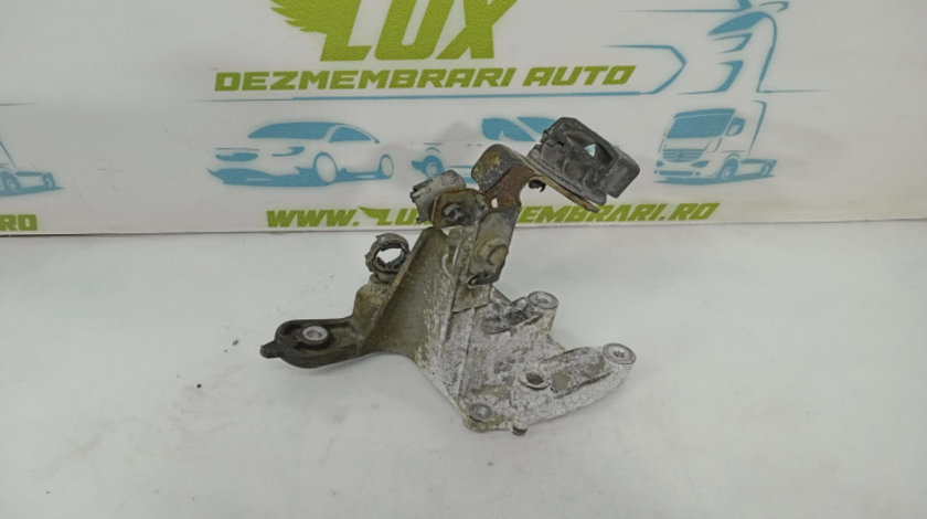 Suport egr 9656392880 2.0 tdci Ford Focus 2 [2004 - 2008]