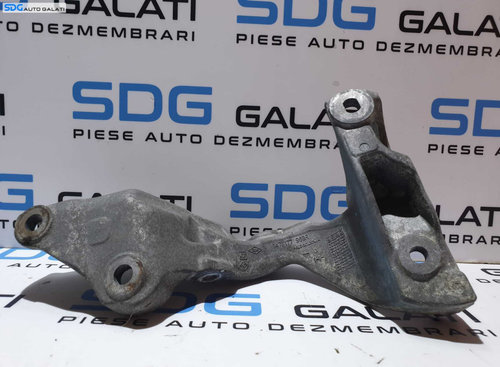 Suport EGR Accesorii Motor Renault Megane 4 1.6 DCI 2015 - 2020 Cod 147177968R