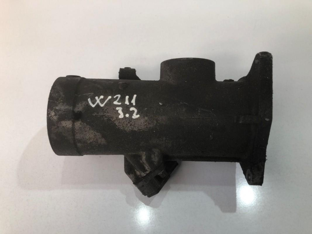 Suport egr cu senzor a6130980317 Mercedes-Benz E-Class W211 [2002 - 2006]