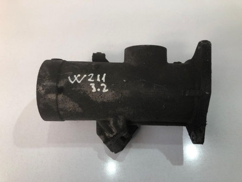 Suport egr cu senzor a6130980317 Mercedes-Benz E-Class W211 [2002 - 2006]