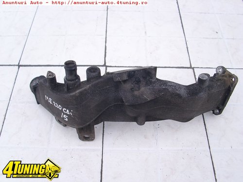 Suport EGR Mercedes E220 W211