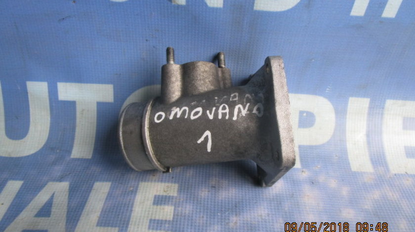 Suport EGR Opel Movano 2.5d ; 500363329