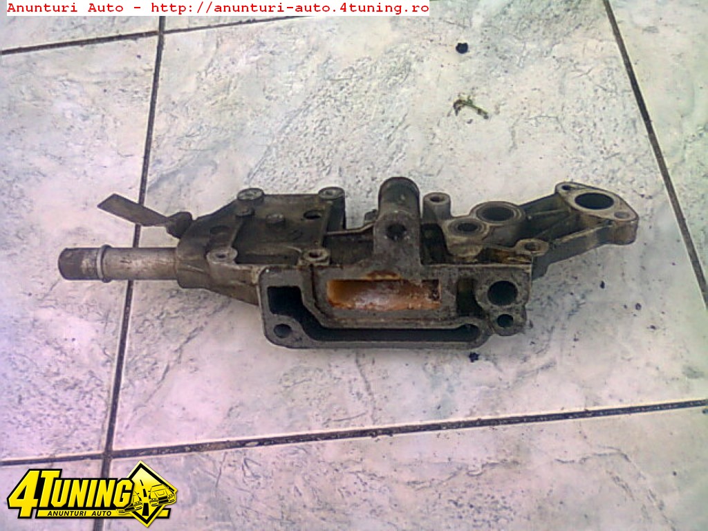 Suport EGR Opel Sintra