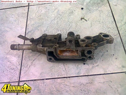 Suport EGR Opel Sintra