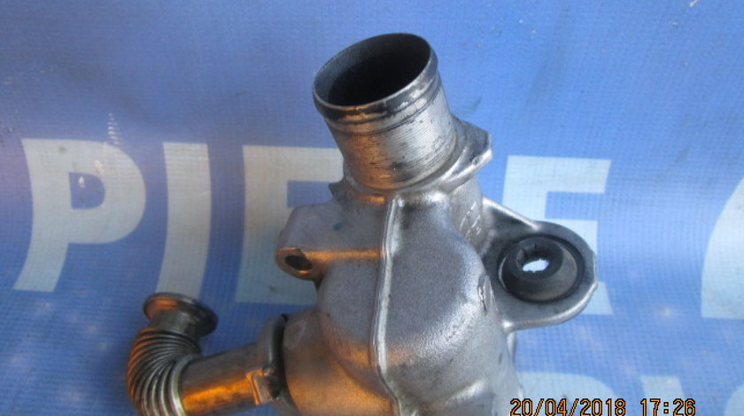 Suport EGR Renault Clio 1.4i ; 255366