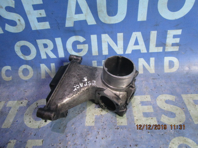 Suport EGR Renault Espace 2.2dci 2003;  8200056350