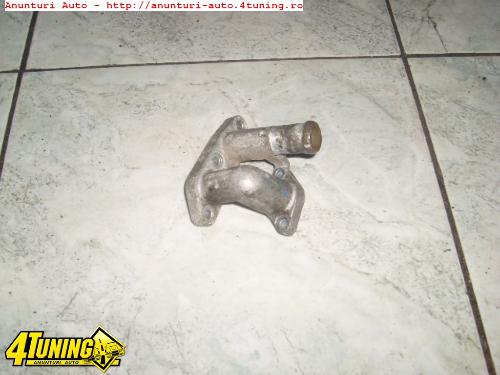 Suport EGR VW Touareg
