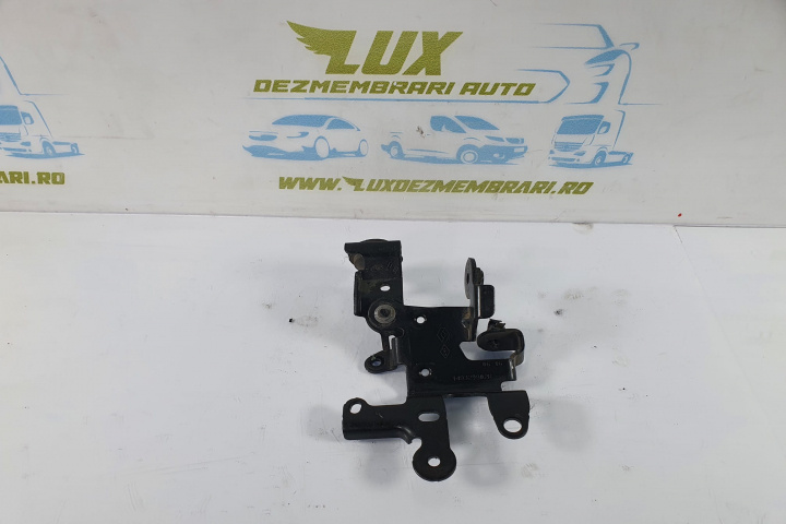 Suport electrovalva supapa vacuum trs turbo 1.6 dci R9M 149329902r Renault Fluence [facelift] [2013 - 2017]