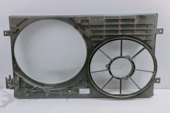 Suport Electroventilatoare 6Q0121207F Seat Cordoba 3 [2003 - 2009]