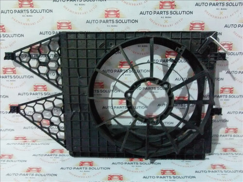 Suport electroventilator 1.2 B 12V SKODA FABIA 2 an fabr.2011
