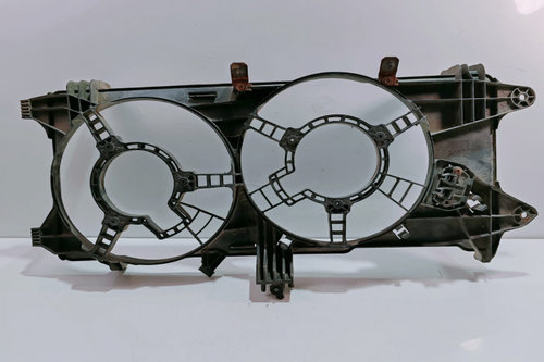 Suport Electroventilator 1.9 jtd 841800300 Fiat Doblo [2001 - 2005]