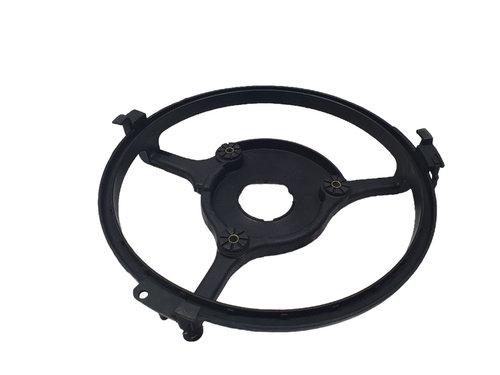 Suport electroventilator AC Skoda Superb (3U4) Berlina 2006 1.9 TDI SKODA SUPERB (3U4) [ 2001 - 2008...