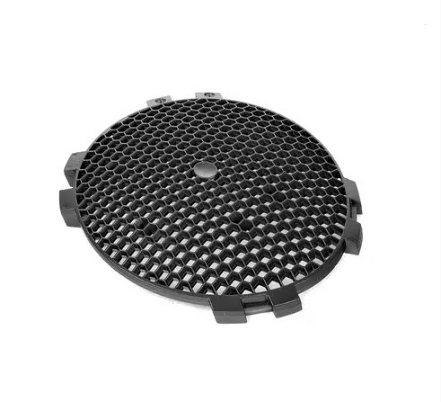 Suport Emblema Fata Oe Volkswagen Passat B7 2010-2014 5K0853343H81