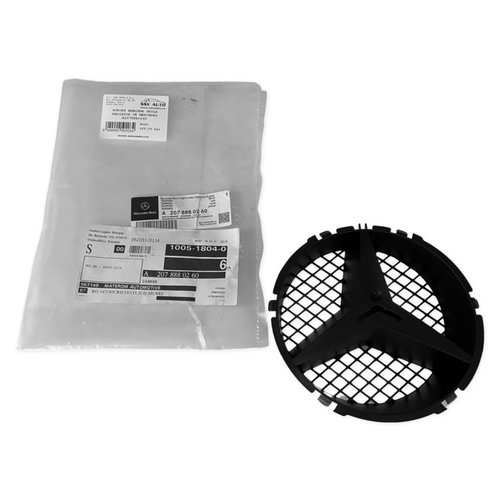 Suport Emblema Grila Radiator Oe Mercedes-Benz B-Class W245 2008-2011 A2078880260