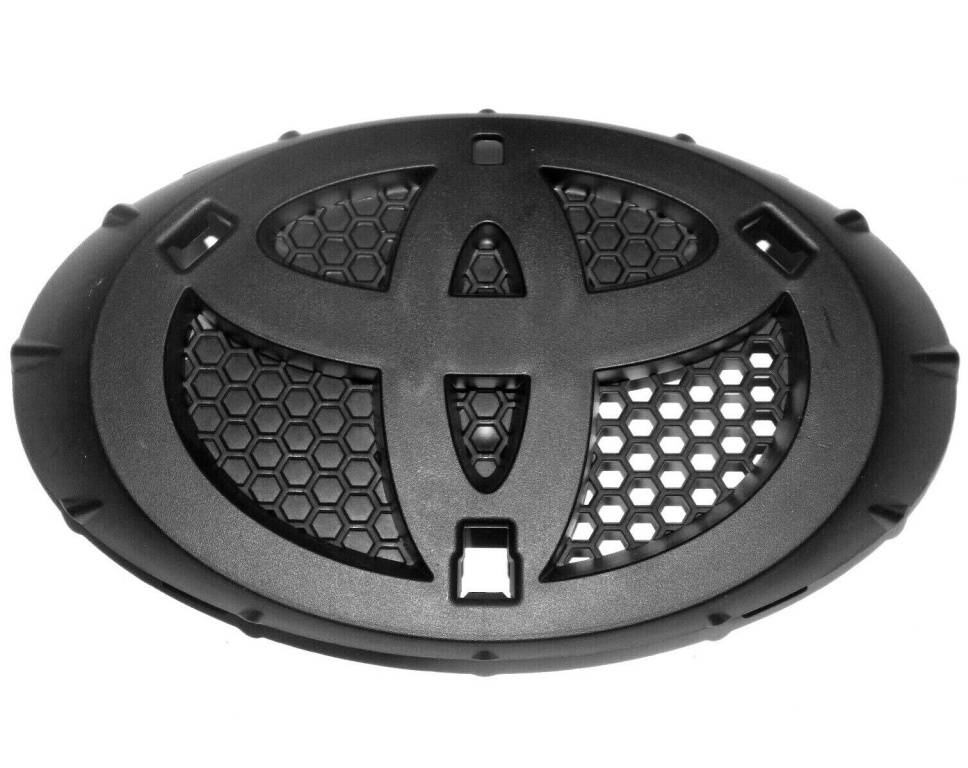 Suport Emblema Grila Radiator Oe Toyota Aygo 2 2014→ 75312-0H020