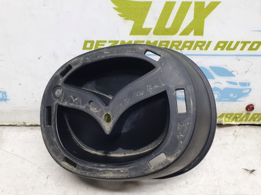 Suport emblema logo d10j-50716 Mazda CX-3 [2015 - 2018]