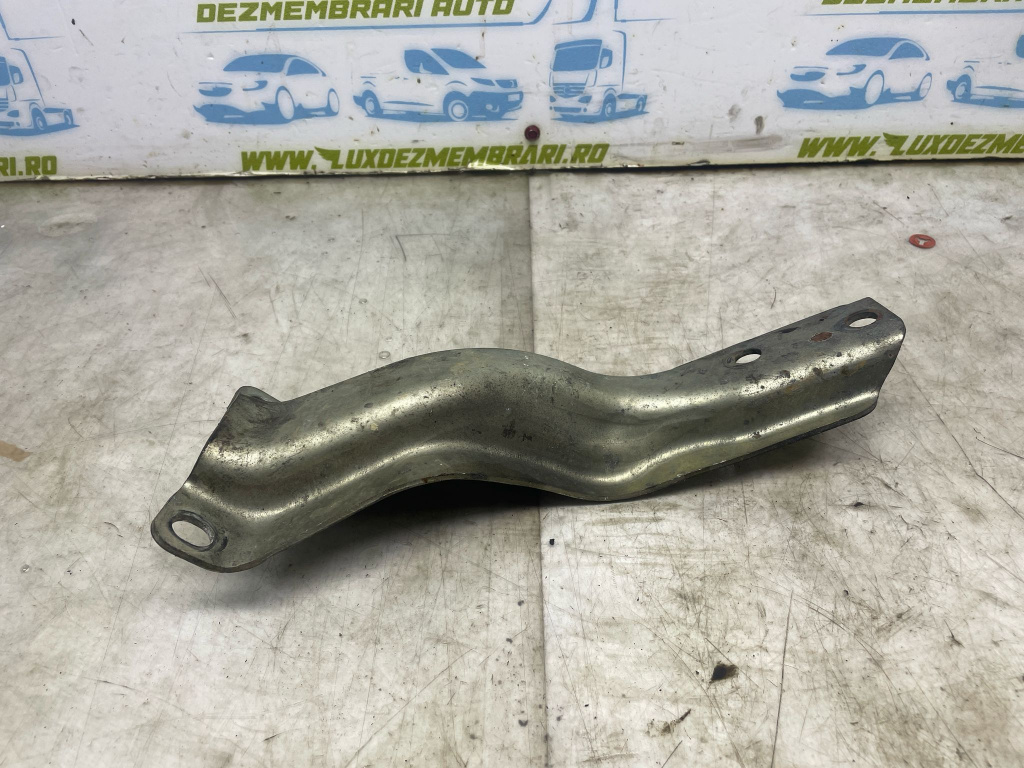 Suport esapament Mitsubishi ASX [2010 - 2012] 1.8 di-d 4N13