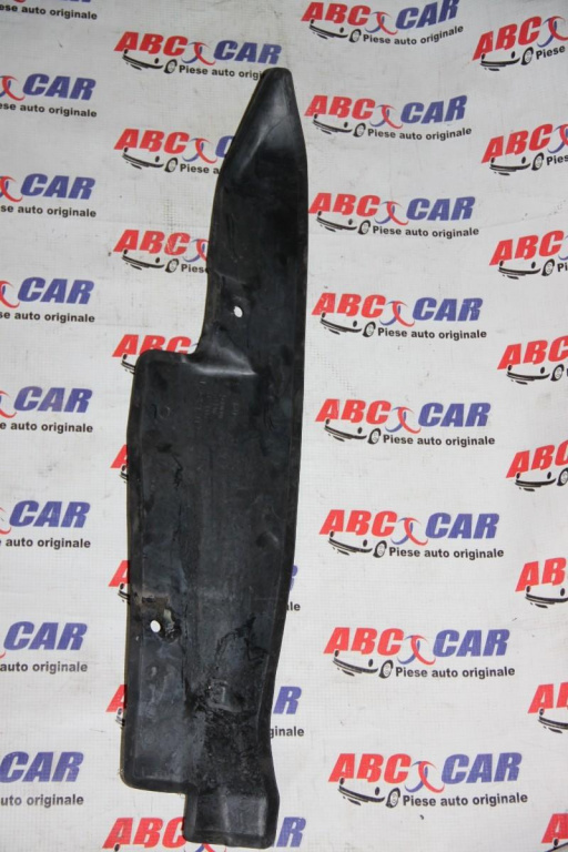 Suport etansare aripa dreapta fata Skoda Octavia 2 2004-2008 1Z0821112