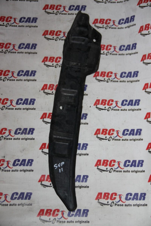 Suport etansare aripa dreapta fata Skoda Superb 2 2008-2013 3T0821112