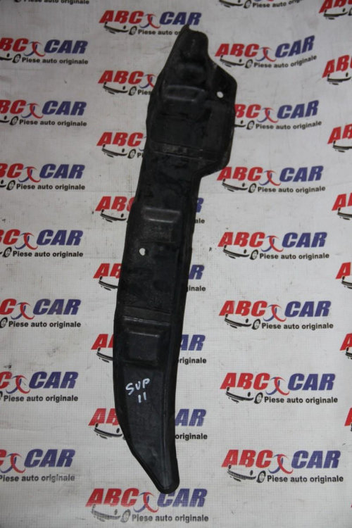 Suport etansare aripa dreapta fata Skoda Superb 2 2008-2013 3T0821112