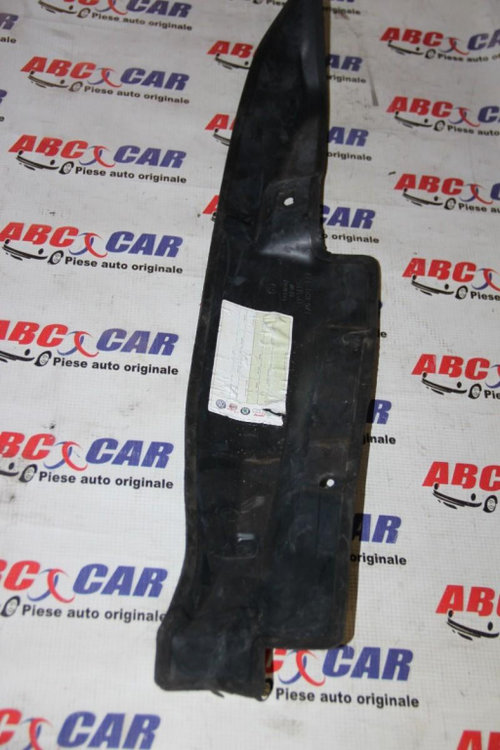 Suport etansare aripa stanga fata Skoda Octavia 2 2004-2008 1Z0821111