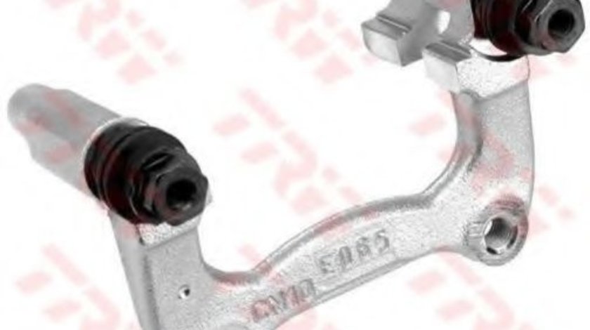 Suport,etrier AUDI A4 (8E2, B6) (2000 - 2004) TRW BDA433 - produs NOU