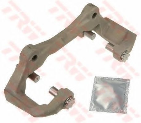 Suport,etrier AUDI A4 (8K2, B8) (2007 - 2015) TRW BDA1073 piesa NOUA