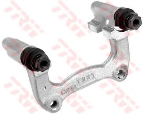 Suport,etrier AUDI A4 Avant (8D5, B5) (1994 - 2001) TRW BDA433 piesa NOUA