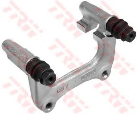 Suport,etrier AUDI A4 Avant (8E5, B6) (2001 - 2004) TRW BDA559 piesa NOUA