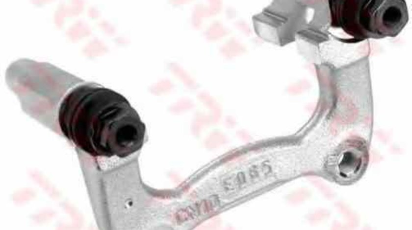 Suport,etrier AUDI A4 Avant (8E5, B6) TRW BDA433