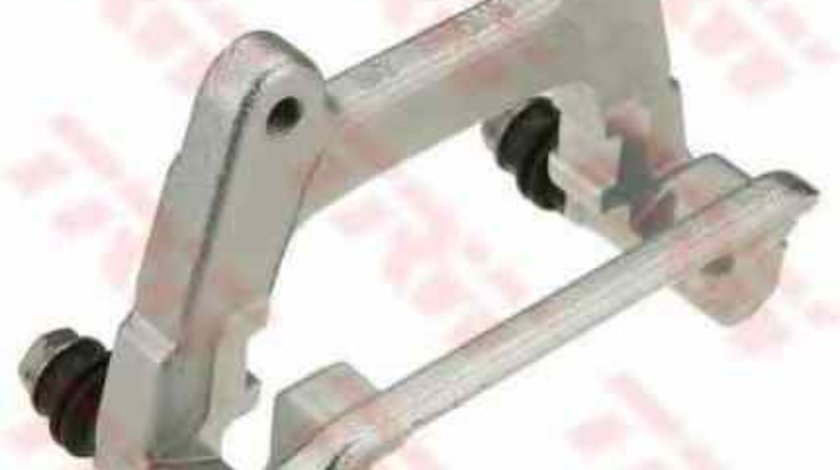 Suport,etrier AUDI A4 Cabriolet (8H7, B6, 8HE, B7) TRW BDA914