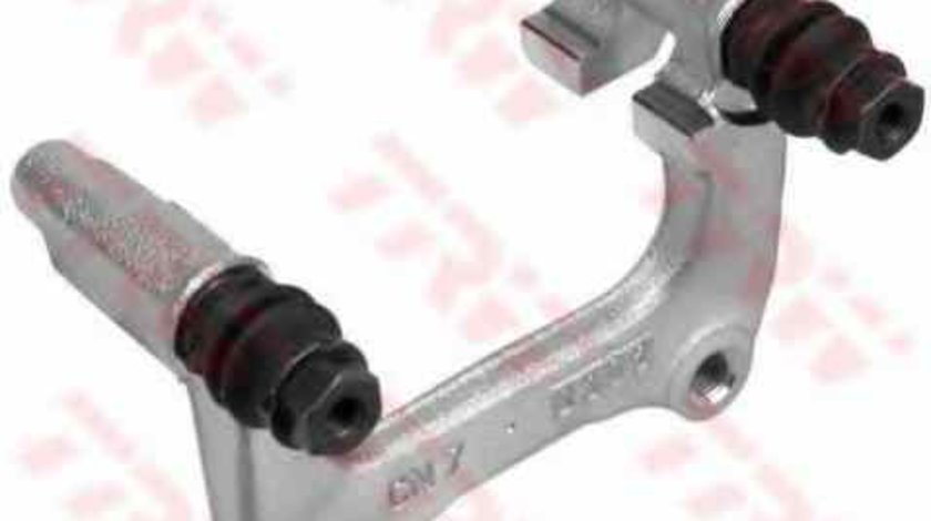 Suport,etrier AUDI A4 Cabriolet (8H7, B6, 8HE, B7) TRW BDA559