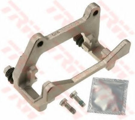 Suport,etrier AUDI A5 Cabriolet (8F7) (2009 - 2016) TRW BDA1063 piesa NOUA