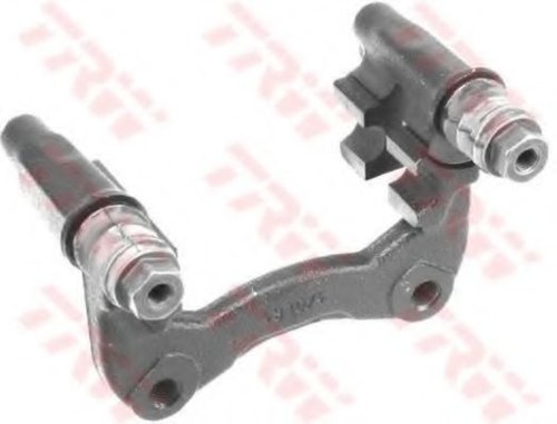 Suport,etrier AUDI A6 (4A, C4) (1994 - 1997) TRW BDA436 piesa NOUA