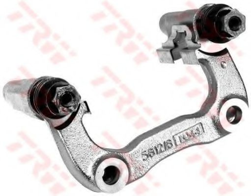 Suport,etrier AUDI TT (8N3) (1998 - 2006) TRW BDA432 piesa NOUA