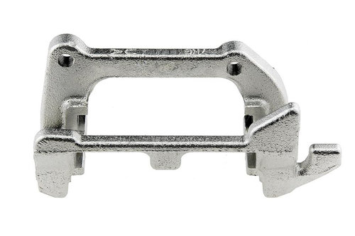 SUPORT ETRIER DE FRANARE, AUDI A4 07-15, A5 07-17, A6 10-, A7 10-, Q5 09- /SPATE,Stanga,BRAKE DISC 1...