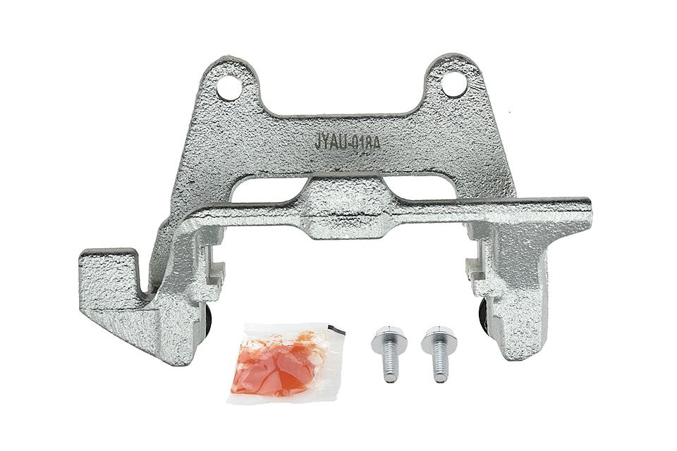 SUPORT ETRIER DE FRANARE, AUDI A6 04-11 /SPATE,Dreapta/