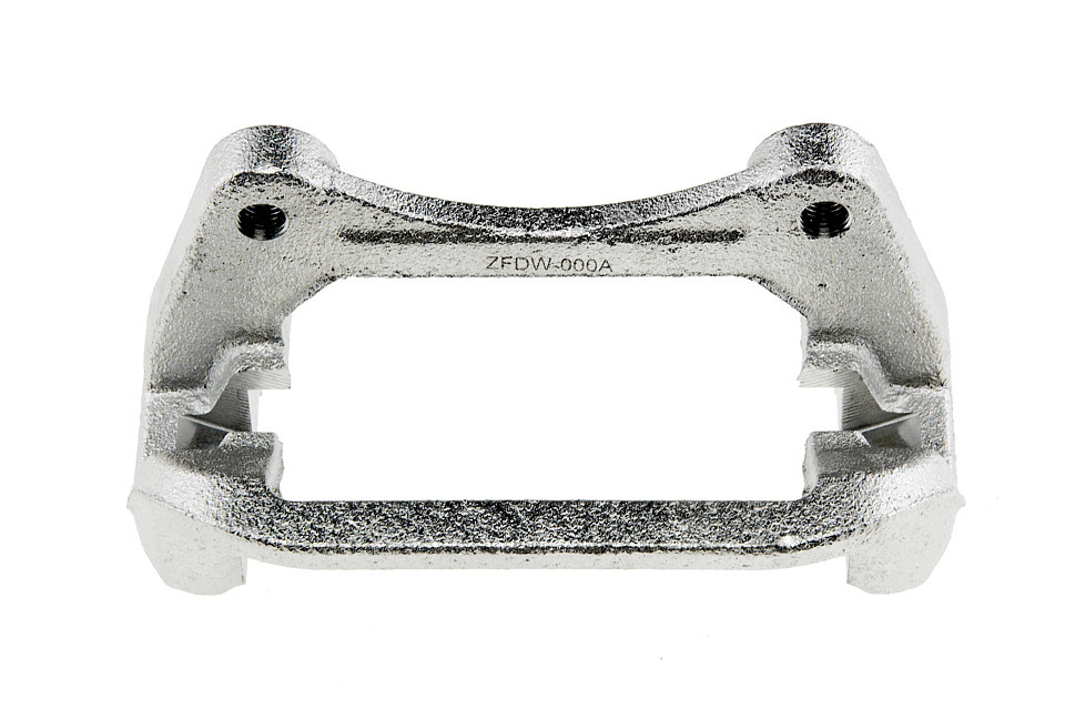 SUPORT ETRIER DE FRANARE, CHEVROLET LACETTI 04- /SPATE, L/R/