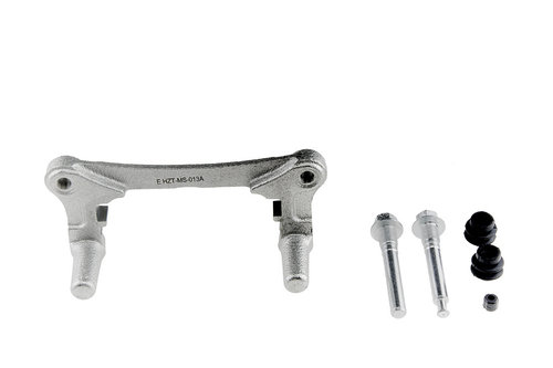SUPORT ETRIER DE FRANARE, CITROEN C-CROSSER 07- /7 SEATS/, MITSUBISHI GRANDIS 03-09, LANCER CY/CX 07...