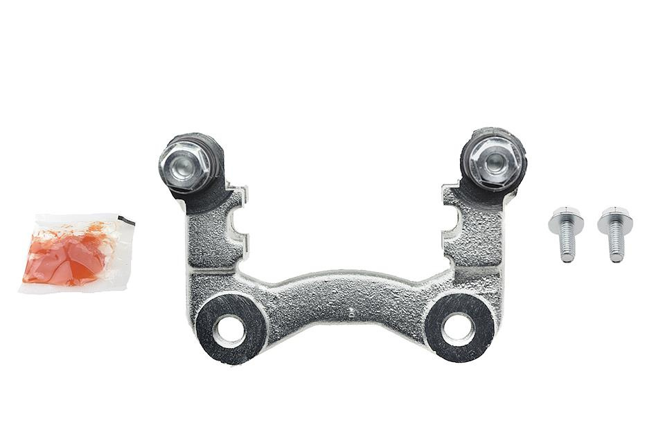 SUPORT ETRIER DE FRANARE, CITROEN C8 02-, PEUGEOT 807 02- /SPATE,L/R/