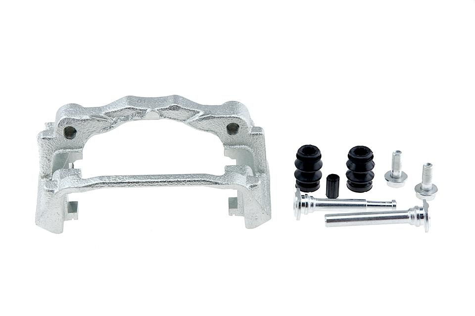 SUPORT ETRIER DE FRANARE, FORD TRANSIT 06-13 /SPATE, Stanga, TYPE 1/