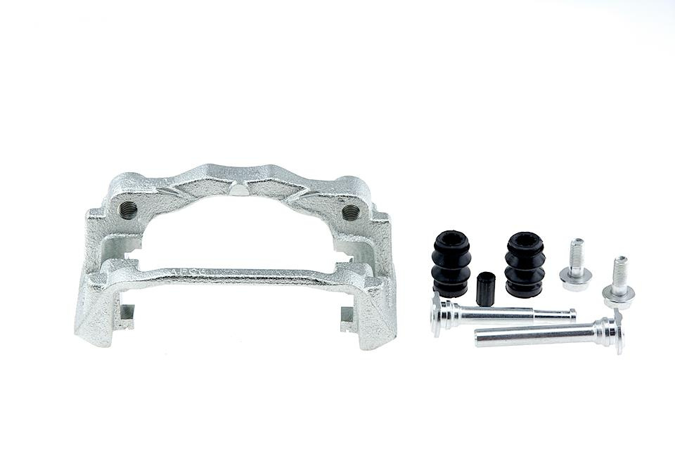 SUPORT ETRIER DE FRANARE, FORD TRANSIT 06-13 /SPATE, Dreapta/