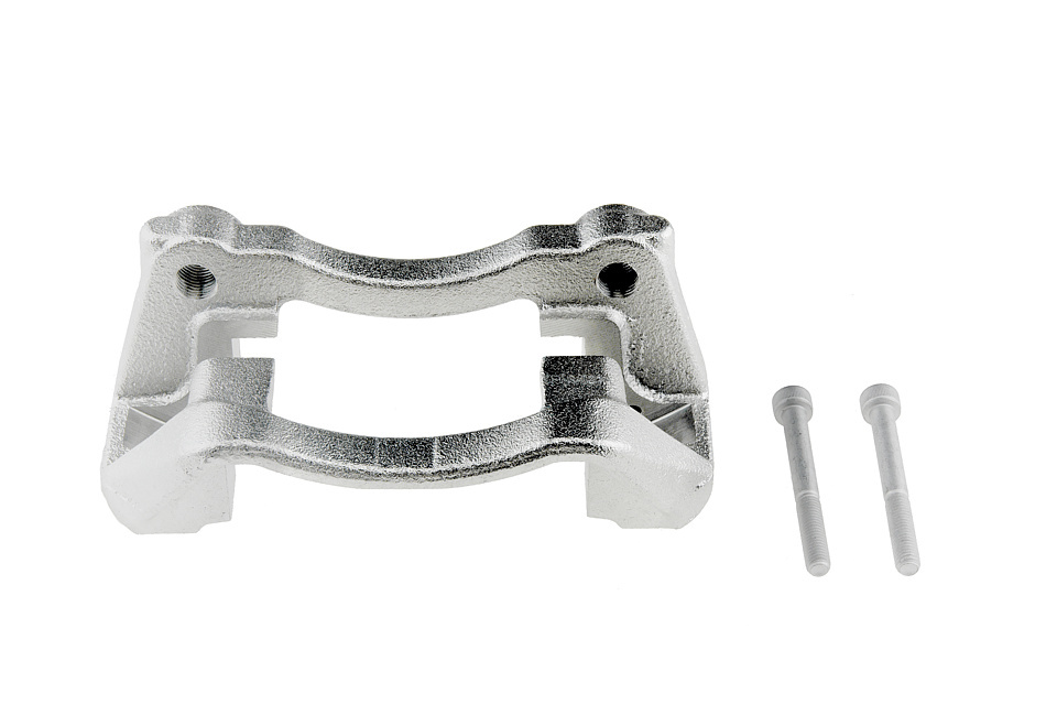 SUPORT ETRIER DE FRANARE, FORD TRANSIT 06-13 /SPATE, Dreapta/