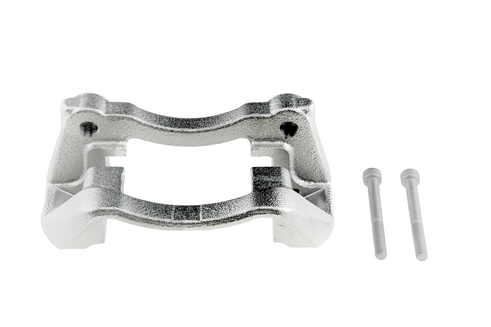 SUPORT ETRIER DE FRANARE, FORD TRANSIT 06-13 /SPATE, Stanga/
