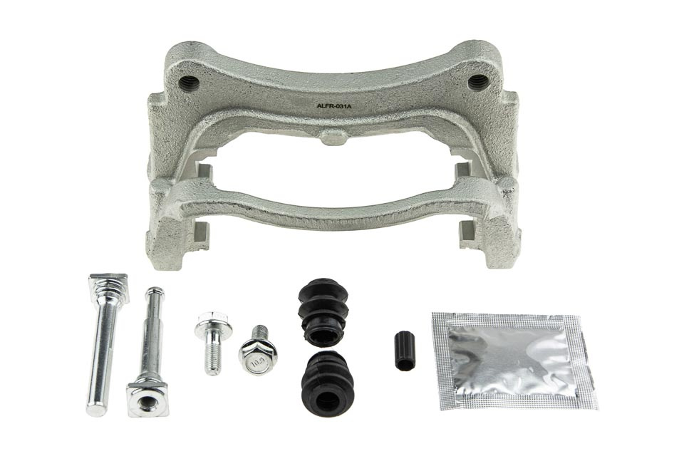 SUPORT ETRIER DE FRANARE, FORD TRANSIT 13- /PRAWE/