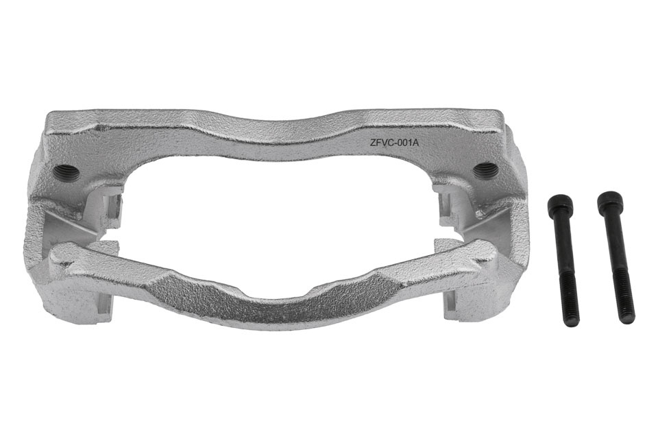 SUPORT ETRIER DE FRANARE, IVECO DAILY IV/V 06- /PRAWE, DO TARCZY 28MM/