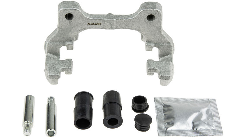 SUPORT ETRIER DE FRANARE, JAGUAR XF 08-15, S-TYPE 99-08, XJ 03-, XK 06-14 /LEWE/