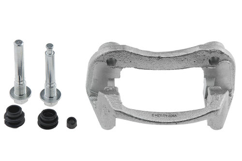 SUPORT ETRIER DE FRANARE, LEXUS RX300/330/350/400H 03-09, TOYOTA HIGHLANDER 05-07, HARRIER 03-12 /L/...