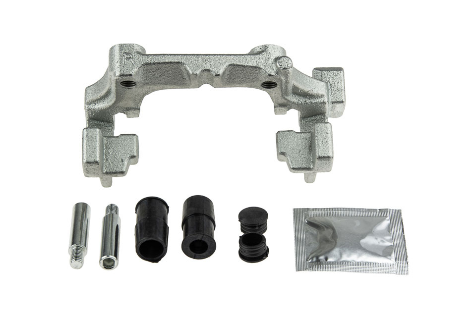 SUPORT ETRIER DE FRANARE, MERCEDES C W205/S205/C205/A205 13- /PRAWE/