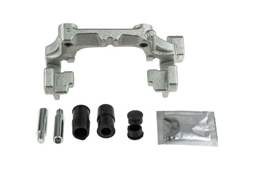 SUPORT ETRIER DE FRANARE, MERCEDES C W205/S205/C205/A205 13- /PRAWE/